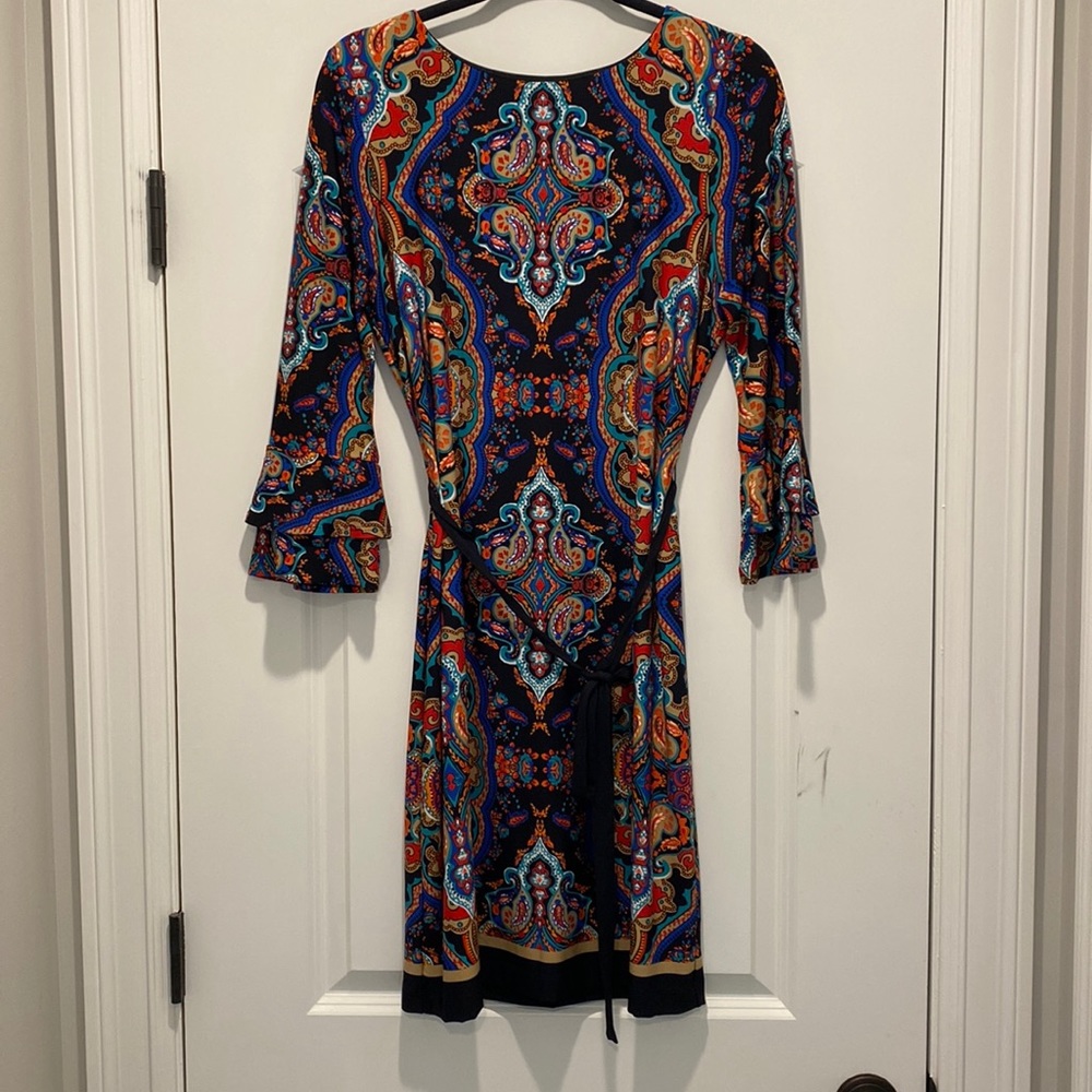 Madison Leigh Womens Dress Size 10